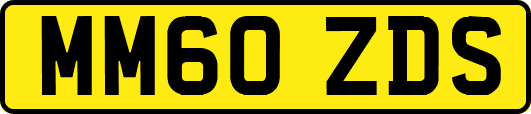 MM60ZDS