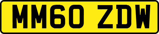 MM60ZDW