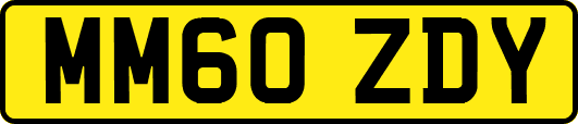 MM60ZDY