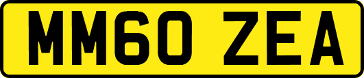 MM60ZEA