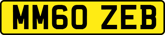 MM60ZEB