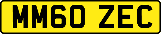 MM60ZEC