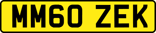 MM60ZEK