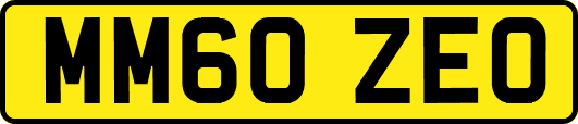 MM60ZEO
