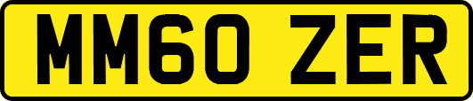 MM60ZER
