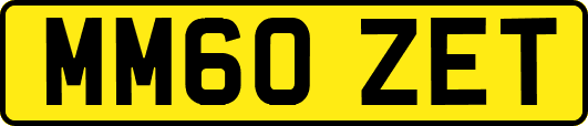 MM60ZET