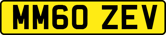 MM60ZEV