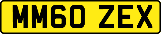 MM60ZEX