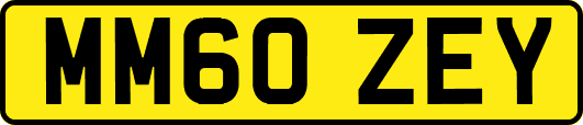 MM60ZEY