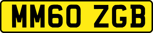 MM60ZGB