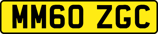 MM60ZGC