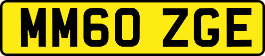 MM60ZGE