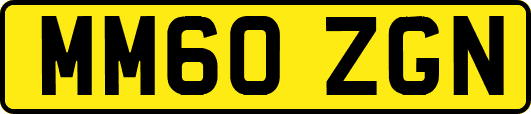 MM60ZGN