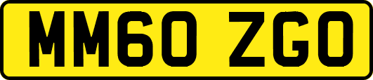 MM60ZGO