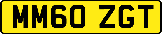 MM60ZGT