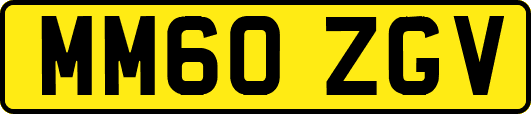 MM60ZGV
