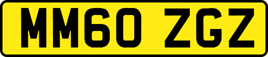 MM60ZGZ