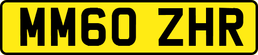 MM60ZHR