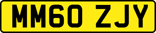 MM60ZJY
