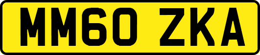 MM60ZKA