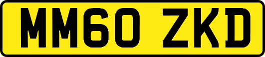 MM60ZKD