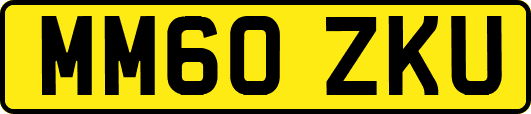 MM60ZKU