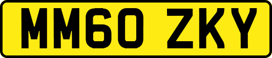 MM60ZKY