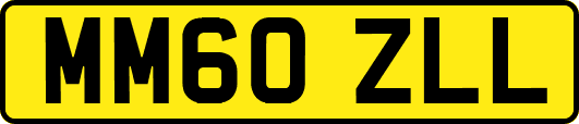 MM60ZLL