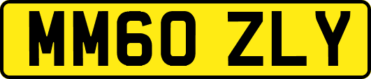 MM60ZLY
