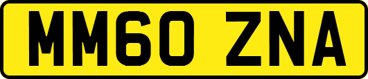 MM60ZNA
