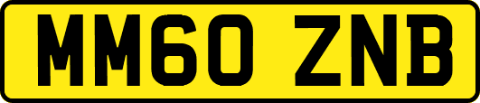 MM60ZNB