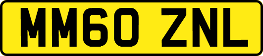 MM60ZNL