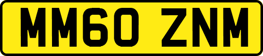 MM60ZNM
