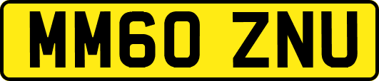 MM60ZNU