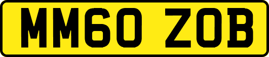 MM60ZOB