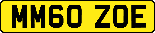 MM60ZOE