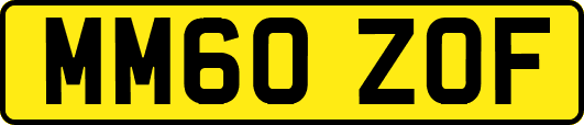 MM60ZOF
