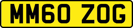 MM60ZOG