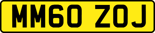 MM60ZOJ