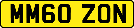 MM60ZON