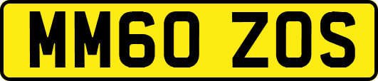 MM60ZOS