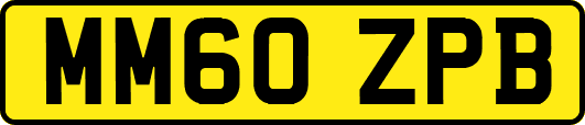 MM60ZPB