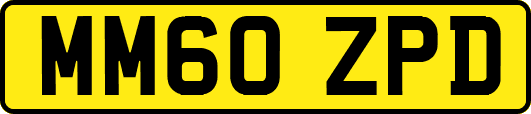 MM60ZPD