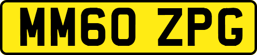 MM60ZPG