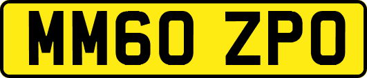 MM60ZPO