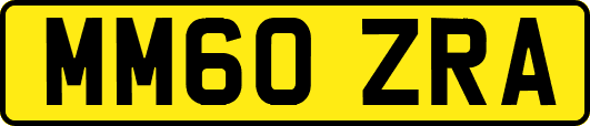 MM60ZRA
