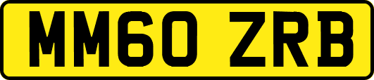 MM60ZRB