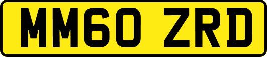 MM60ZRD