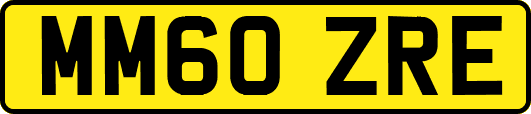 MM60ZRE