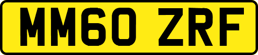 MM60ZRF